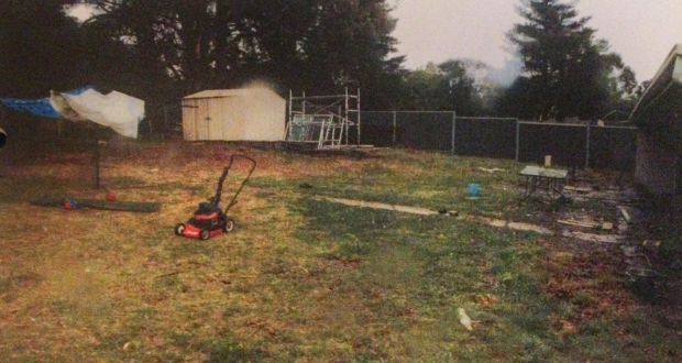 Boy With Autism Died After Being Bound To A Chair and Showered With Ice Cold Water