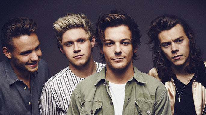 How One Direction Helped Raise $450,000 to Help Those with Autism