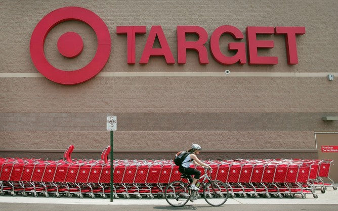 Target Unveils Clothing For Kids With Special Needs