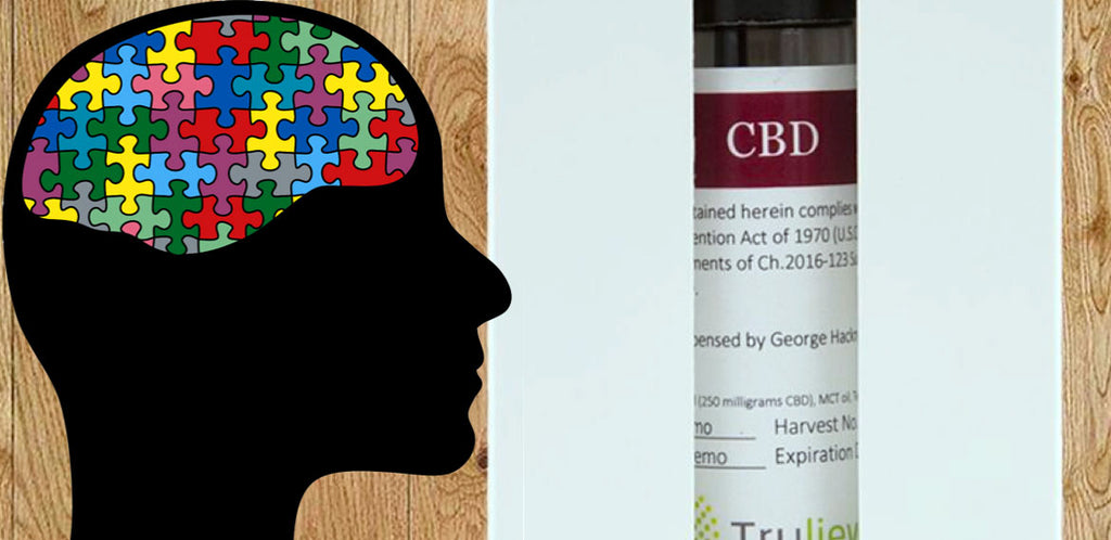 Study: With CBD Oil, 80% of Children With Autism Saw Improvement