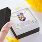 Autism - Forever Love Heart Pendant Necklace