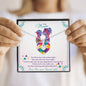 Autism - Alluring Beauty Pendant Necklace