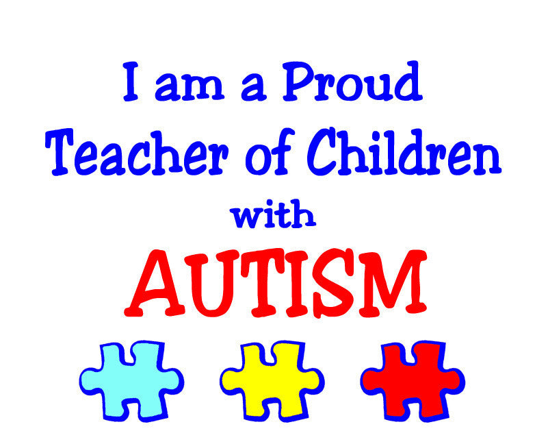 10 Things Every Teacher Should Know About Autism