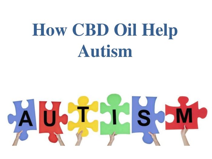 A New Treatment: CBD Oil For Autism?