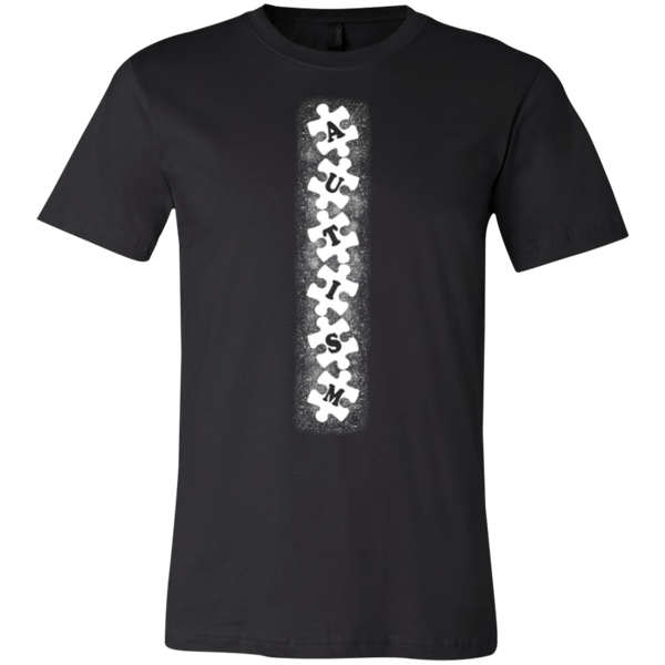 Autism - Frontside Spine