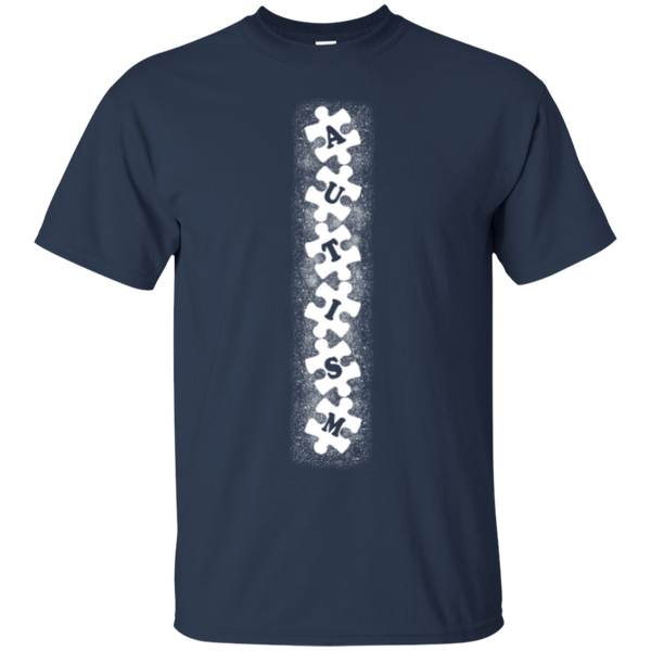 Autism - Frontside Spine