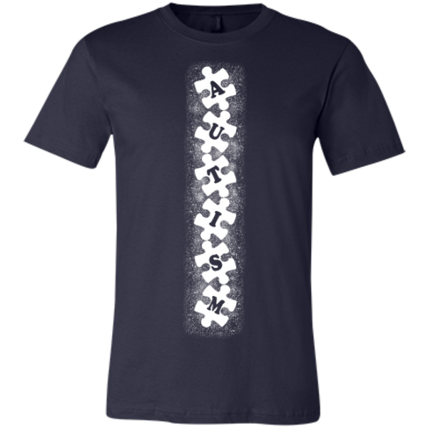 Autism - Frontside Spine