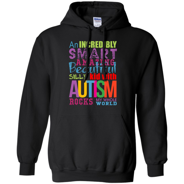 Autism - Incredibly Smart Amazing Kid