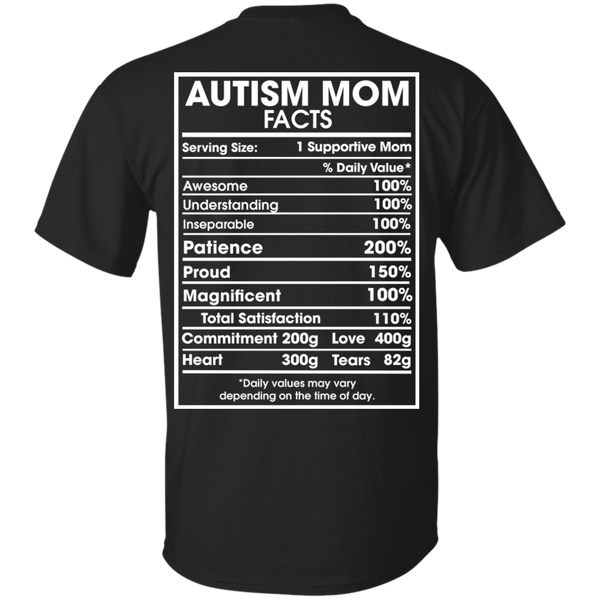 Autism Mom Facts - Love