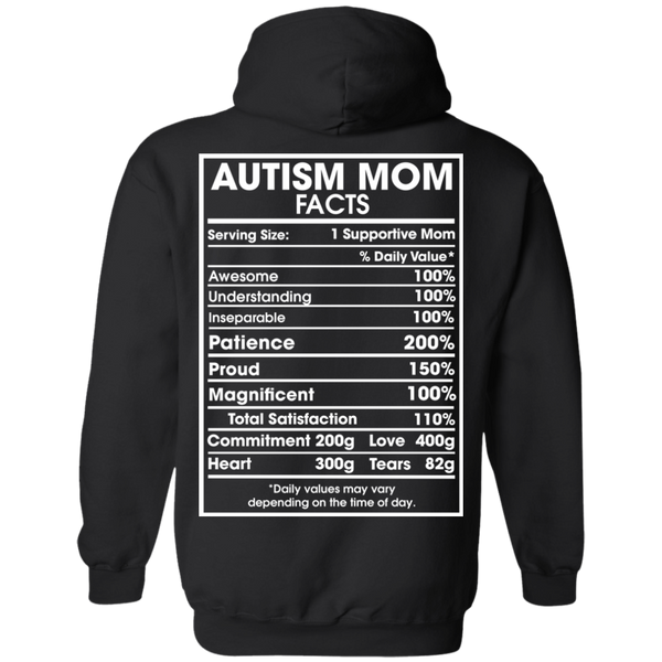 Autism Mom Facts - Love