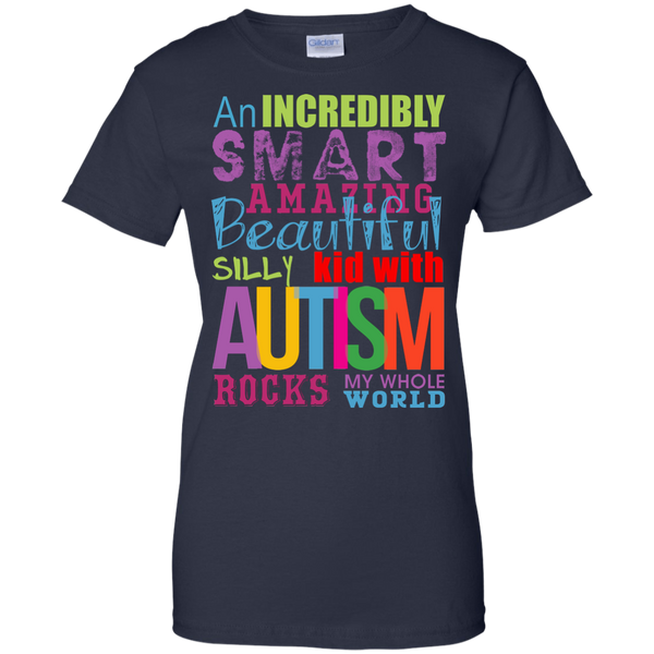 Autism - Incredibly Smart Amazing Kid