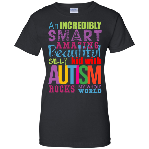 Autism - Incredibly Smart Amazing Kid