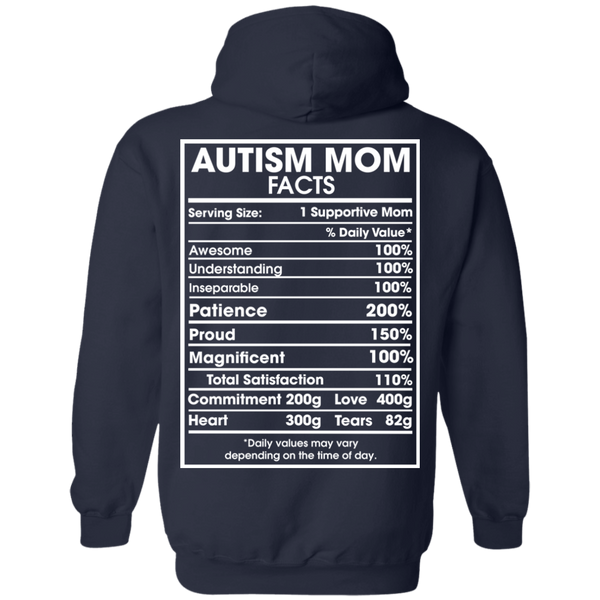 Autism Mom Facts - Love